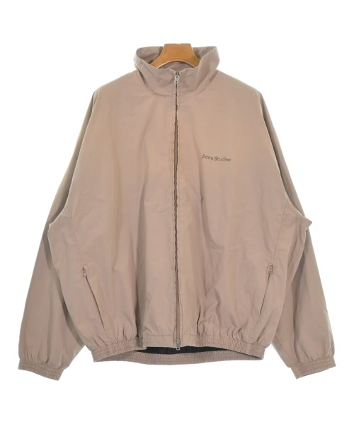 Acne Studios(アクネストゥディオズ)のミリタリーブルゾン サイズ:46(M位) 83,700円