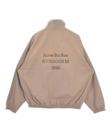 Acne Studios（アクネストゥディオズ）ミリタリーブルゾン ベージュ サイズ:46(M位) メンズ/2200734885012
