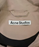 Acne Studios（アクネストゥディオズ）ミリタリーブルゾン ベージュ サイズ:46(M位) メンズ/2200734885012