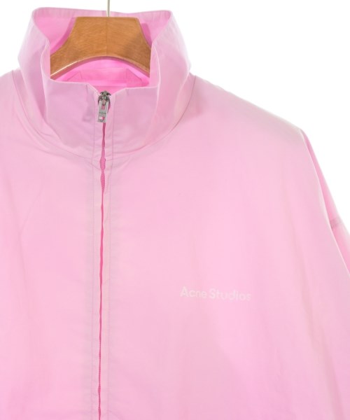 Acne Studios（アクネストゥディオズ）ミリタリーブルゾン ピンク サイズ:44(S位) メンズ/2200734885029