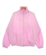 Acne Studios（アクネストゥディオズ）ミリタリーブルゾン ピンク サイズ:44(S位) メンズ/2200734885029