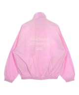 Acne Studios（アクネストゥディオズ）ミリタリーブルゾン ピンク サイズ:44(S位) メンズ/2200734885029
