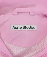 Acne Studios（アクネストゥディオズ）ミリタリーブルゾン ピンク サイズ:44(S位) メンズ/2200734885029