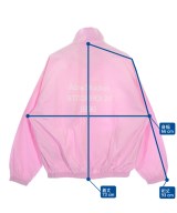 Acne Studios（アクネストゥディオズ）ミリタリーブルゾン ピンク サイズ:44(S位) メンズ/2200734885029