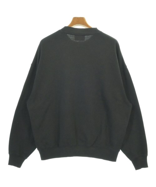 Acne Studios（アクネストゥディオズ）スウェット 黒 サイズ:XS メンズ/2200707926018