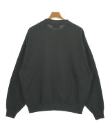 Acne Studios（アクネストゥディオズ）スウェット 黒 サイズ:XS メンズ/2200707926018