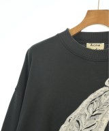 Acne Studios（アクネストゥディオズ）スウェット 黒 サイズ:XS メンズ/2200707926018