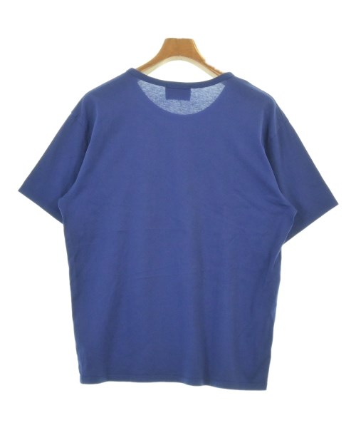 Acne Studios（アクネストゥディオズ）Tシャツ・カットソー 青 サイズ:S メンズ/2200707926056