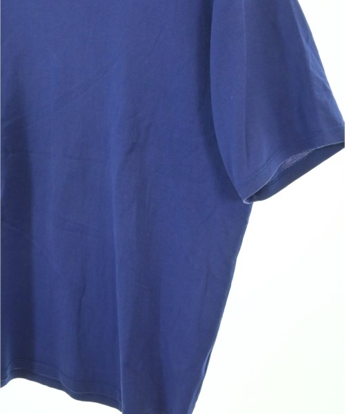 Acne Studios（アクネストゥディオズ）Tシャツ・カットソー 青 サイズ:S メンズ/2200707926056