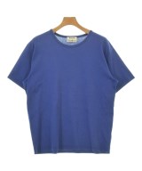 Acne Studios（アクネストゥディオズ）Tシャツ・カットソー 青 サイズ:S メンズ/2200707926056