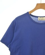 Acne Studios（アクネストゥディオズ）Tシャツ・カットソー 青 サイズ:S メンズ/2200707926056
