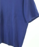 Acne Studios（アクネストゥディオズ）Tシャツ・カットソー 青 サイズ:S メンズ/2200707926056