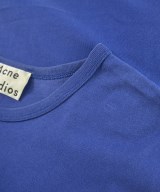 Acne Studios（アクネストゥディオズ）Tシャツ・カットソー 青 サイズ:S メンズ/2200707926056
