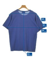 Acne Studios（アクネストゥディオズ）Tシャツ・カットソー 青 サイズ:S メンズ/2200707926056