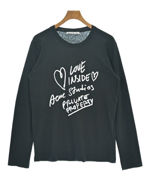 Acne Studios(アクネストゥディオズ)のTシャツ・カットソー サイズ:M 48,600円