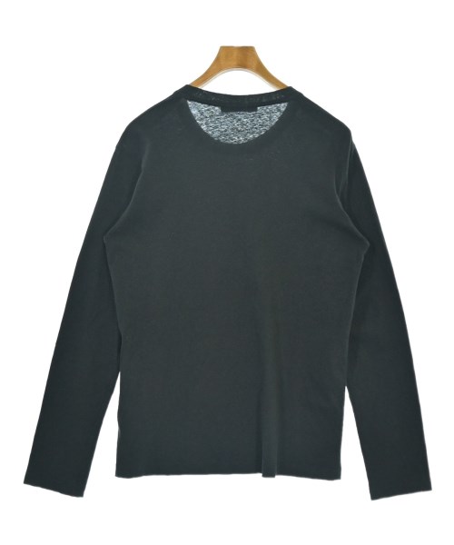 Acne Studios（アクネストゥディオズ）Tシャツ・カットソー 黒 サイズ:M メンズ/2200735226036