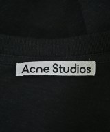Acne Studios（アクネストゥディオズ）Tシャツ・カットソー 黒 サイズ:M メンズ/2200735226036