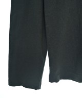 Acne Studios（アクネストゥディオズ）Tシャツ・カットソー 黒 サイズ:M メンズ/2200735226036