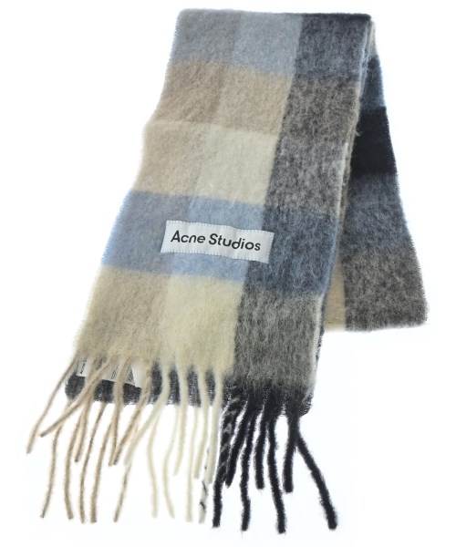 Acne Studios(アクネストゥディオズ)のマフラー サイズ:- 27,200円