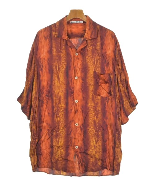 Acne Studios(アクネストゥディオズ)のカジュアルシャツ サイズ:48(L位) 25,600円
