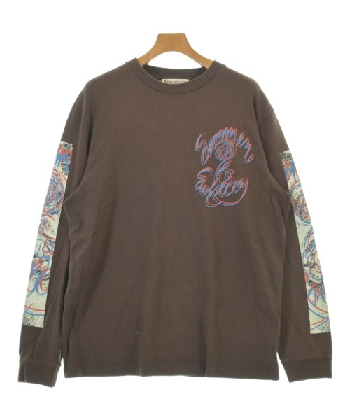 Acne Studios(アクネストゥディオズ)のTシャツ・カットソー サイズ:XL 14,300円