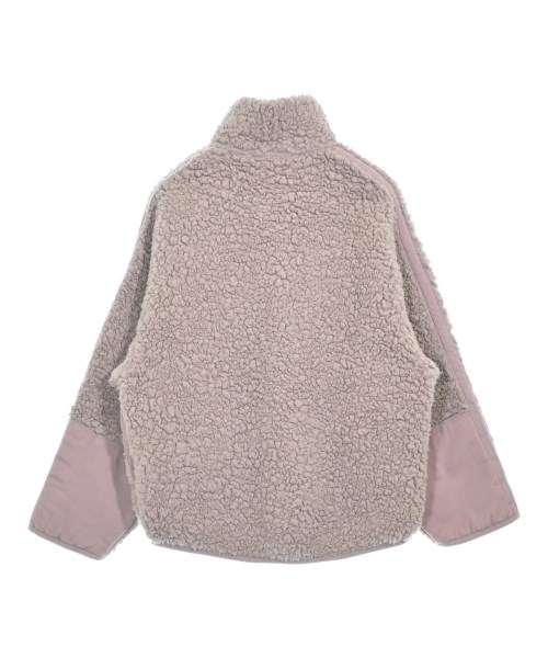 Acne Studios（アクネストゥディオズ）ブルゾン ピンク サイズ:XXS メンズ/2200735774025