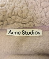 Acne Studios（アクネストゥディオズ）ブルゾン ピンク サイズ:XXS メンズ/2200735774025