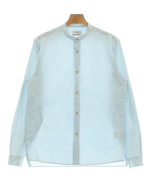 Acne Studios(アクネストゥディオズ)のカジュアルシャツ サイズ:48(M位) 13,000円