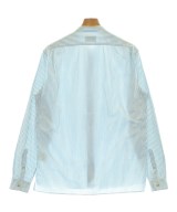 Acne Studios（アクネストゥディオズ）カジュアルシャツ 青 サイズ:48(M位) メンズ/2200735847040