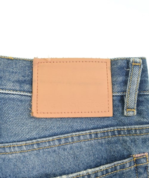 Acne Studios（アクネストゥディオズ）デニムパンツ 青 サイズ:30(M位) メンズ/2200723931058