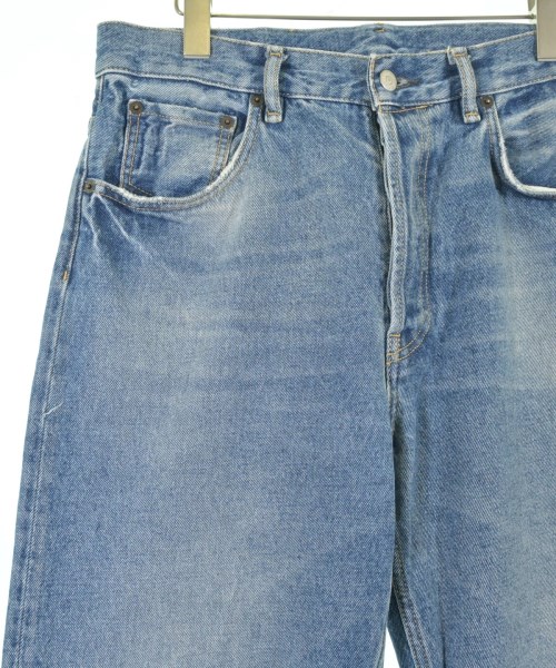 Acne Studios（アクネストゥディオズ）デニムパンツ 青 サイズ:30(M位) メンズ/2200723931058