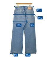 Acne Studios（アクネストゥディオズ）デニムパンツ 青 サイズ:30(M位) メンズ/2200723931058