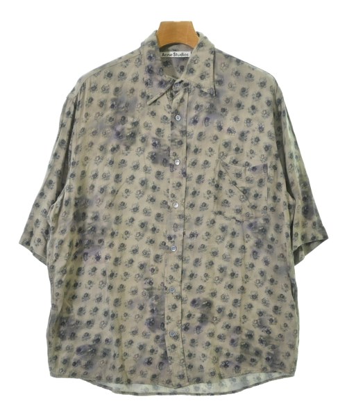 Acne Studios(アクネストゥディオズ)のカジュアルシャツ サイズ:44(M位) 18,200円