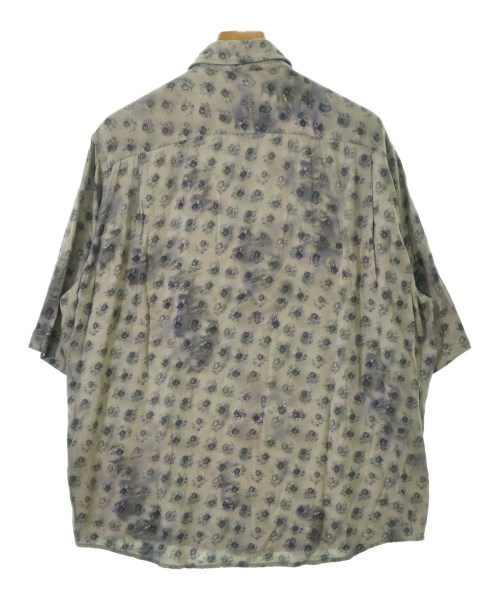 Acne Studios（アクネストゥディオズ）カジュアルシャツ グレー サイズ:44(M位) メンズ/2200731903023