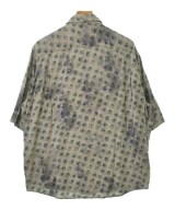 Acne Studios（アクネストゥディオズ）カジュアルシャツ グレー サイズ:44(M位) メンズ/2200731903023