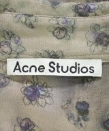Acne Studios（アクネストゥディオズ）カジュアルシャツ グレー サイズ:44(M位) メンズ/2200731903023