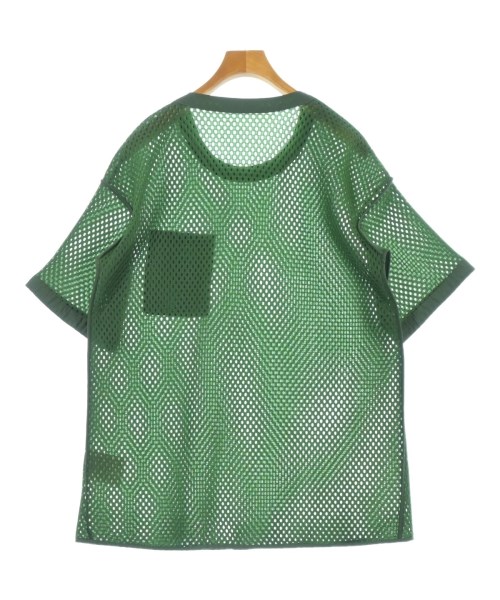 Acne Studios（アクネストゥディオズ）Tシャツ・カットソー 緑 サイズ:34(XS位) メンズ/2200736891042