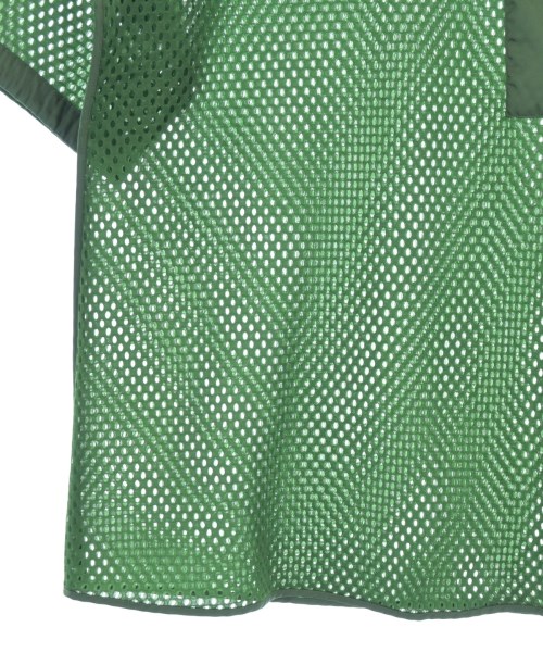 Acne Studios（アクネストゥディオズ）Tシャツ・カットソー 緑 サイズ:34(XS位) メンズ/2200736891042