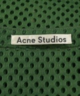 Acne Studios（アクネストゥディオズ）Tシャツ・カットソー 緑 サイズ:34(XS位) メンズ/2200736891042