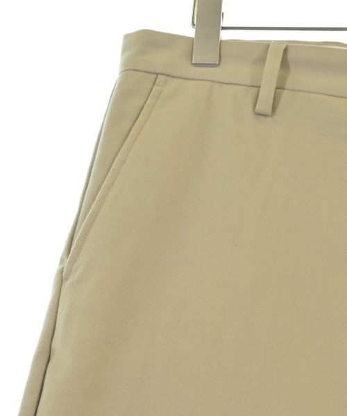 Acne Studios（アクネストゥディオズ）チノパン ベージュ サイズ:46(M位) メンズ/2200736949101