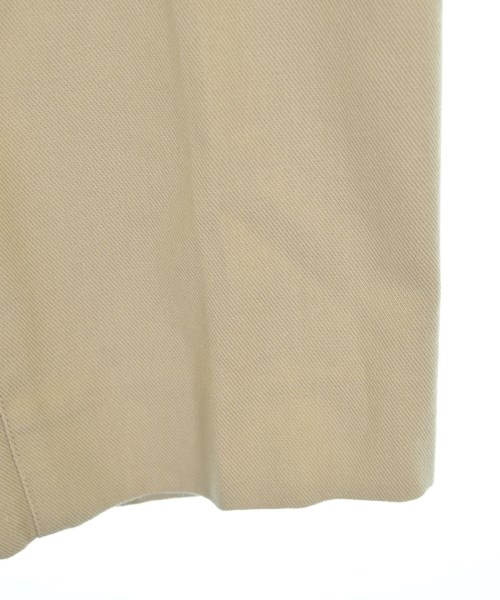 Acne Studios（アクネストゥディオズ）チノパン ベージュ サイズ:46(M位) メンズ/2200736949101