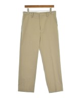 Acne Studios（アクネストゥディオズ）チノパン ベージュ サイズ:46(M位) メンズ/2200736949101