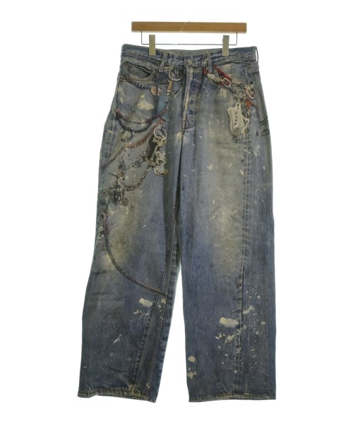 Acne Studios(アクネストゥディオズ)のデニムパンツ サイズ:48(L位) 159,900円