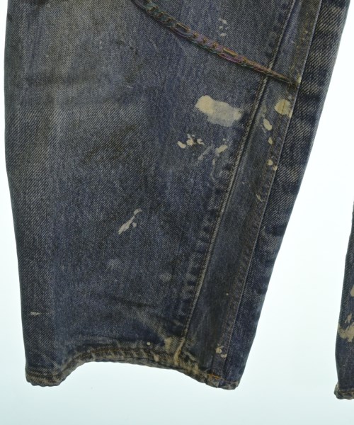 Acne Studios（アクネストゥディオズ）デニムパンツ 青 サイズ:48(L位) メンズ/2200736988117