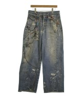 Acne Studios（アクネストゥディオズ）デニムパンツ 青 サイズ:48(L位) メンズ/2200736988117