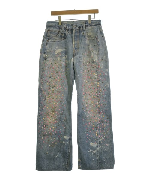 Acne Studios(アクネストゥディオズ)のデニムパンツ サイズ:42(XS位) 181,500円
