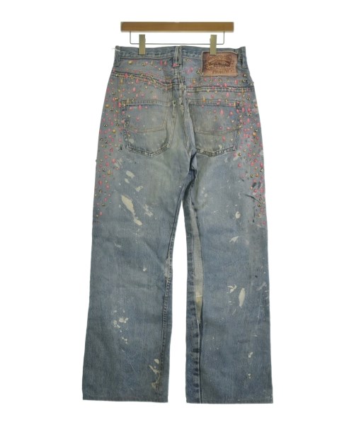 Acne Studios（アクネストゥディオズ）デニムパンツ 青 サイズ:42(XS位) メンズ/2200736988124