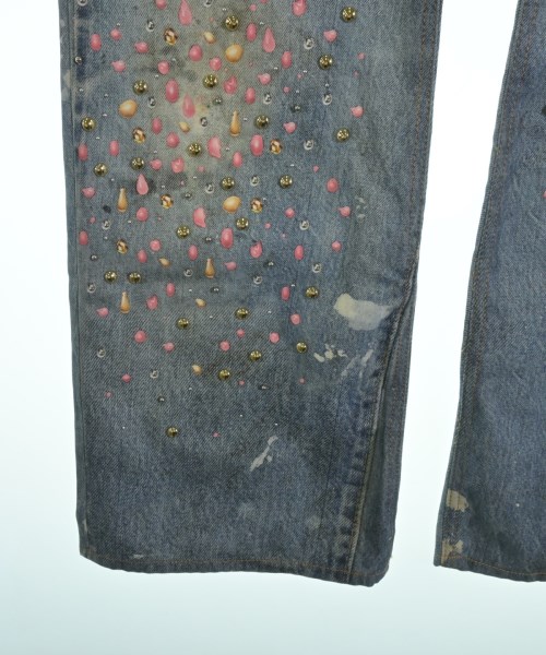 Acne Studios（アクネストゥディオズ）デニムパンツ 青 サイズ:42(XS位) メンズ/2200736988124