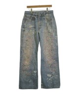 Acne Studios（アクネストゥディオズ）デニムパンツ 青 サイズ:42(XS位) メンズ/2200736988124