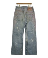 Acne Studios（アクネストゥディオズ）デニムパンツ 青 サイズ:42(XS位) メンズ/2200736988124